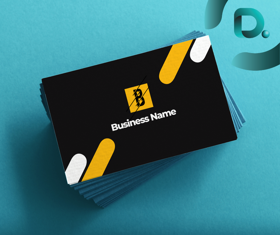 DvelopNET - Business Card 4