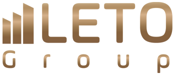 Leto Properties Logo