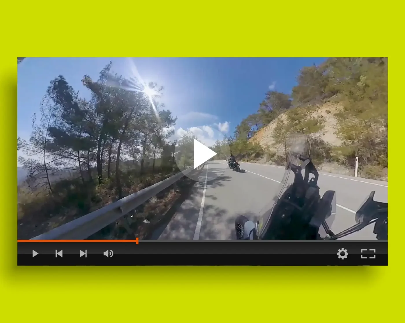 Moto Boutique: Transforming Rider Footage into Adventure Cinema