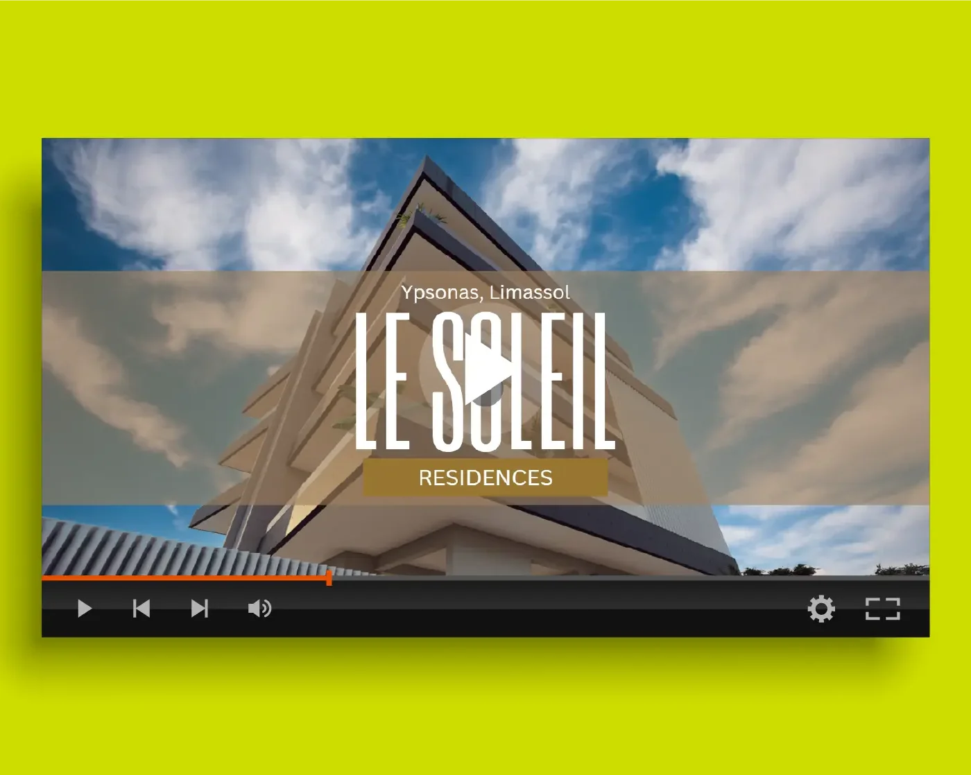 LE SOLEIL: Bringing Architectural Visions to Life