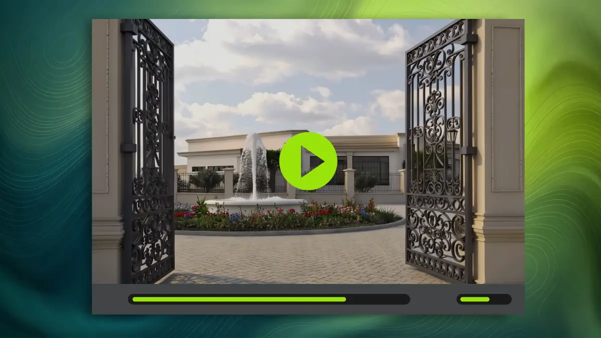 Blinkers Chandelier: Bringing Luxury to Life with the Power of AI